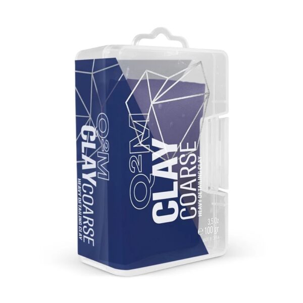 GYEON Q²M Clay Coarse (100 g)