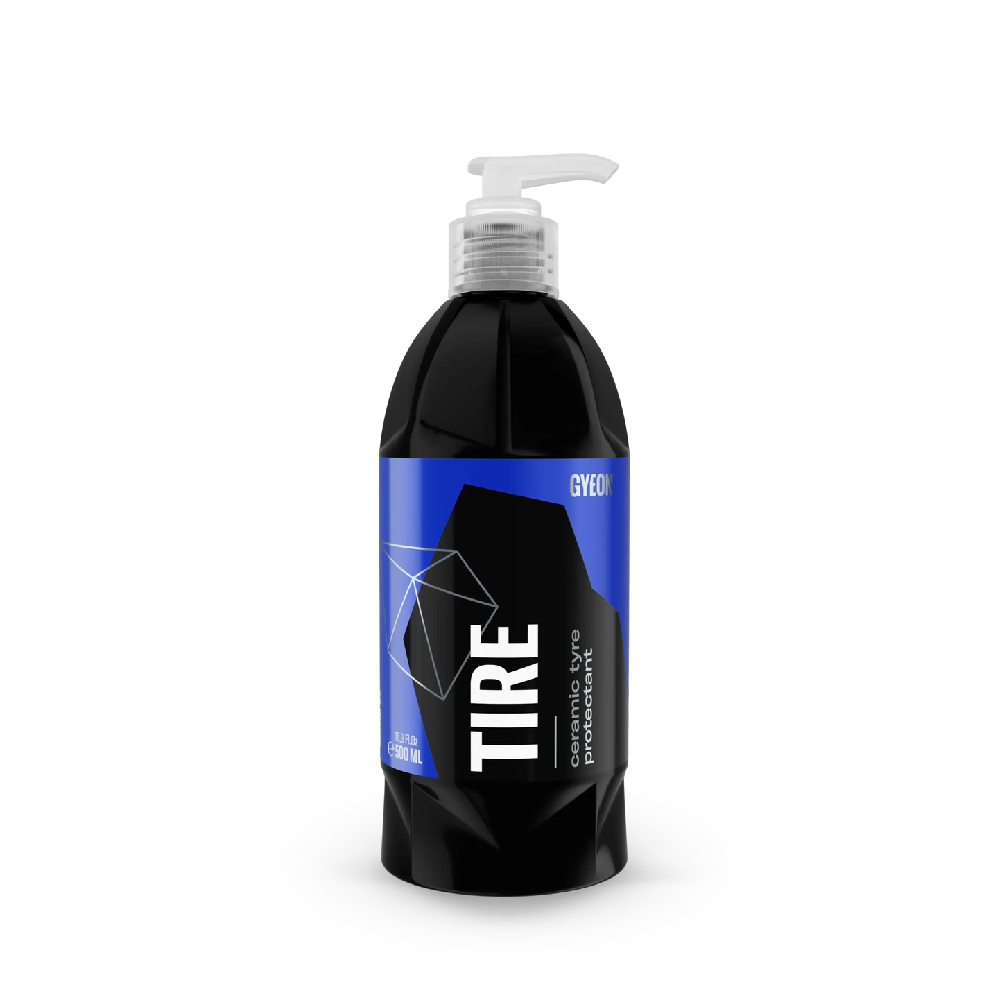 GYEON Q² Tire (500 ml)