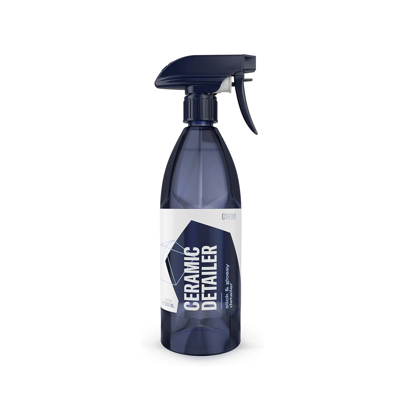 GYEON Q²M CeramicDetailer (1000 ml)