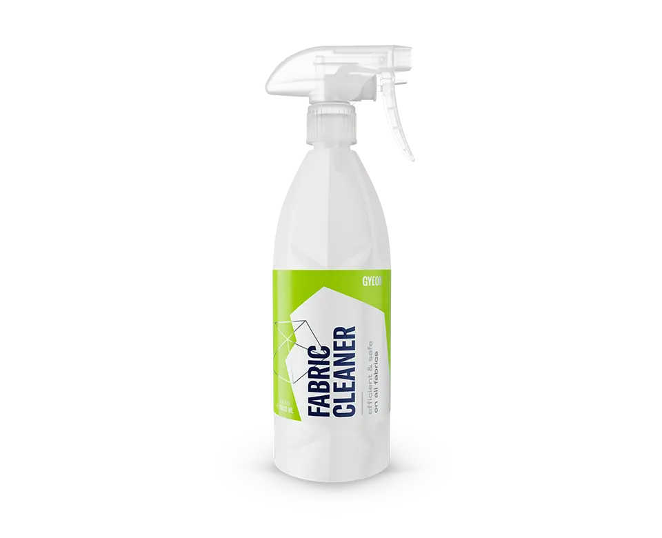 GYEON Q²M FabricCleaner (1000 ml)