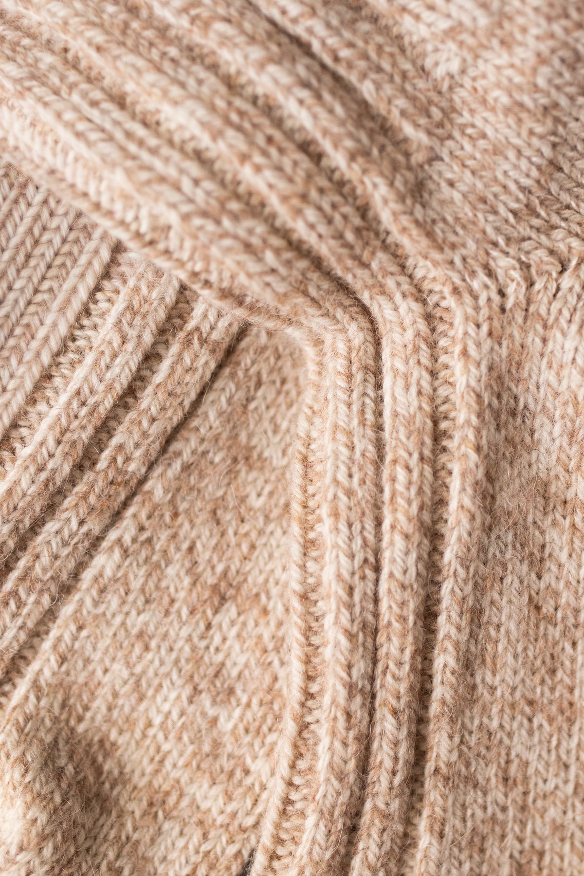 Maria Wool & Alpaca Socks