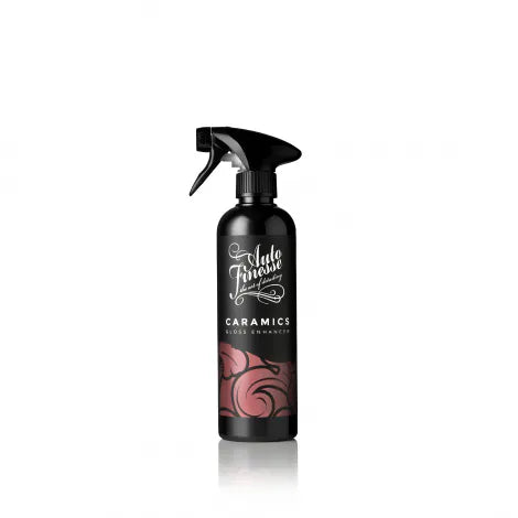 AUTO FINESSE CARAMICS GLOSS ENHANCER (500 ml)