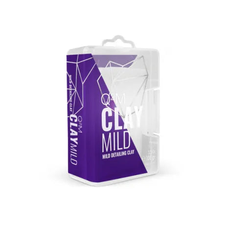 GYEON Q²M Clay Mild (100 g)