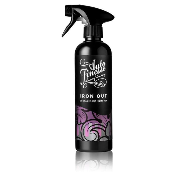 AUTO FINESSE IRON OUT (500 ml)