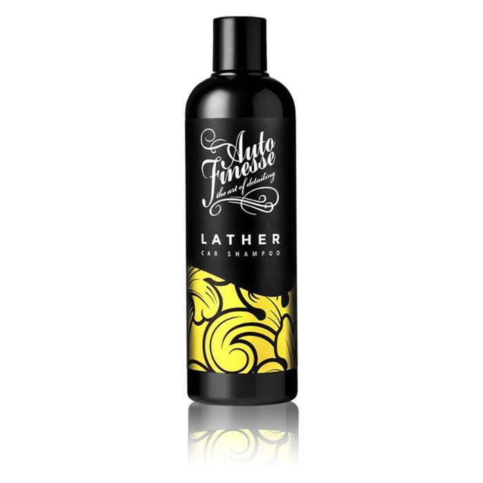 AUTO FINESSE LATHER (500 ml)