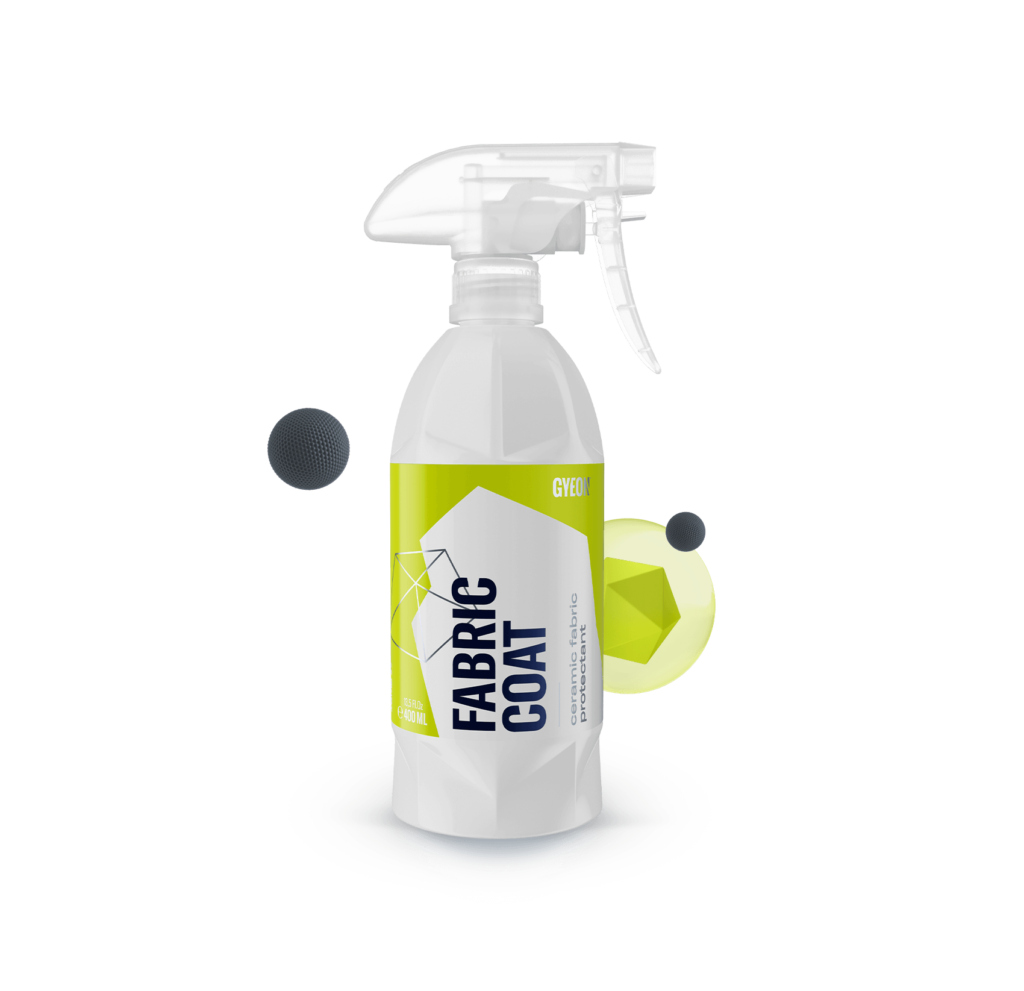 GYEON Q² FabricCoat (120 ml)