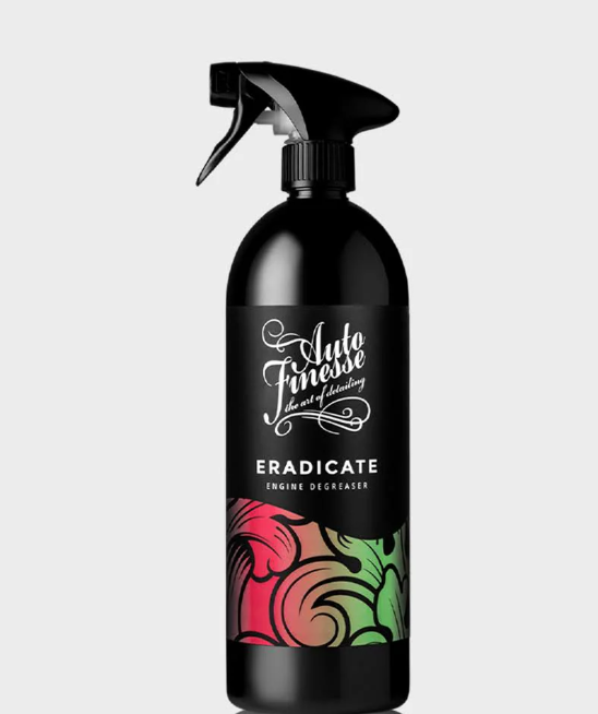 AUTO FINESSE ERADICATE ENGINE DEGREASER (1000 ml)