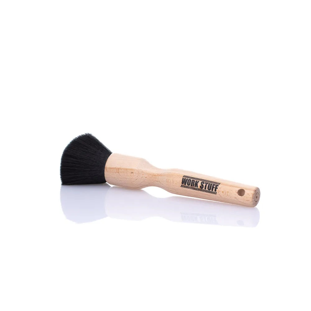 WORK STUFF ULTRA SOFT DETAILING BRUSH (20 mm)