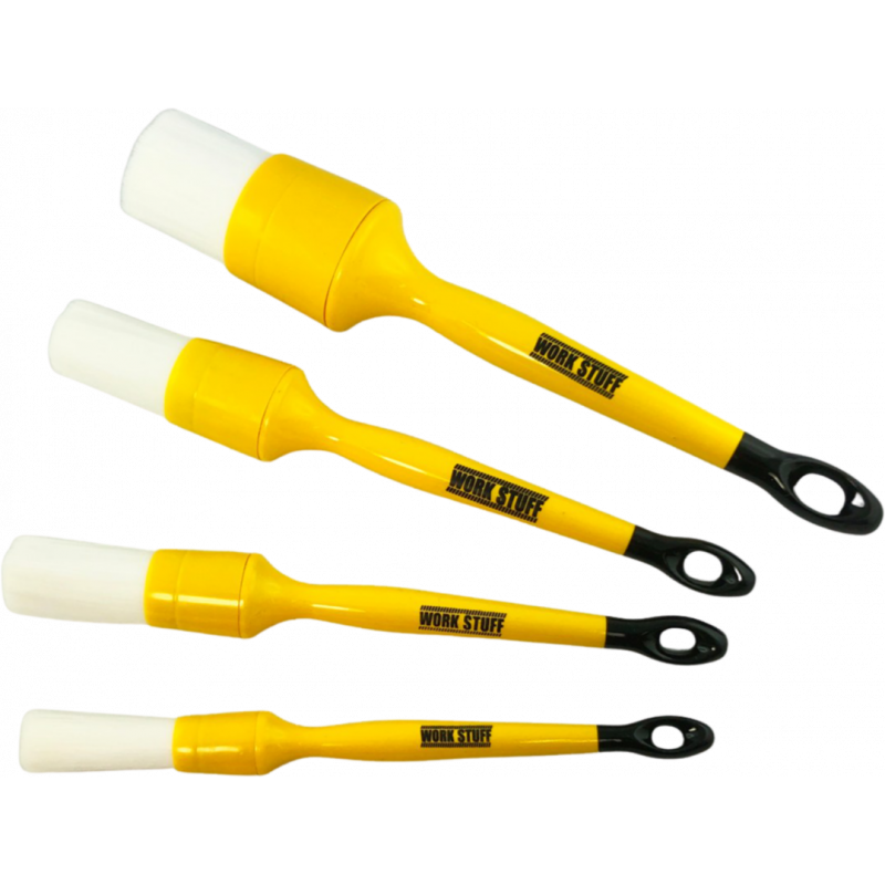WORK STUFF ALBINO DETAILING BRUSH