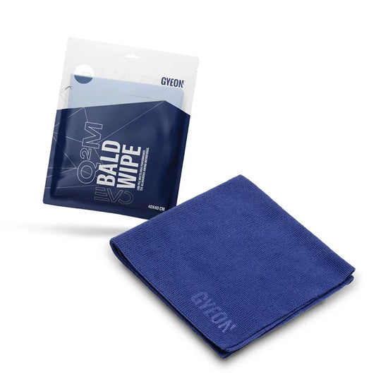 GYEON Q²M BaldWipe EVO 40x40 cm