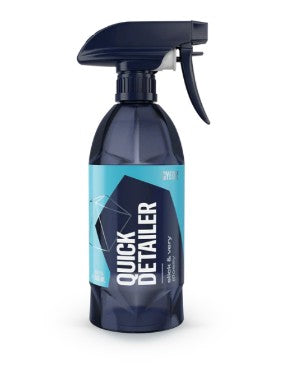 GYEON Q²M QuickDetailer