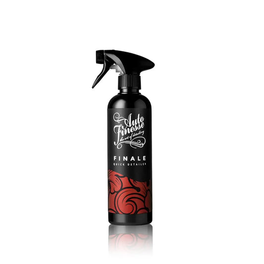 AUTO FINESSE FINALE QUICK DETAILER (500 ml)