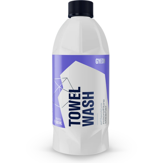 GYEON Q²M TowelWash (500 ml)