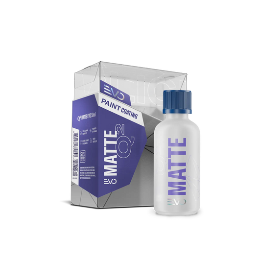 GYEON Q² Matte EVO (50 ml)