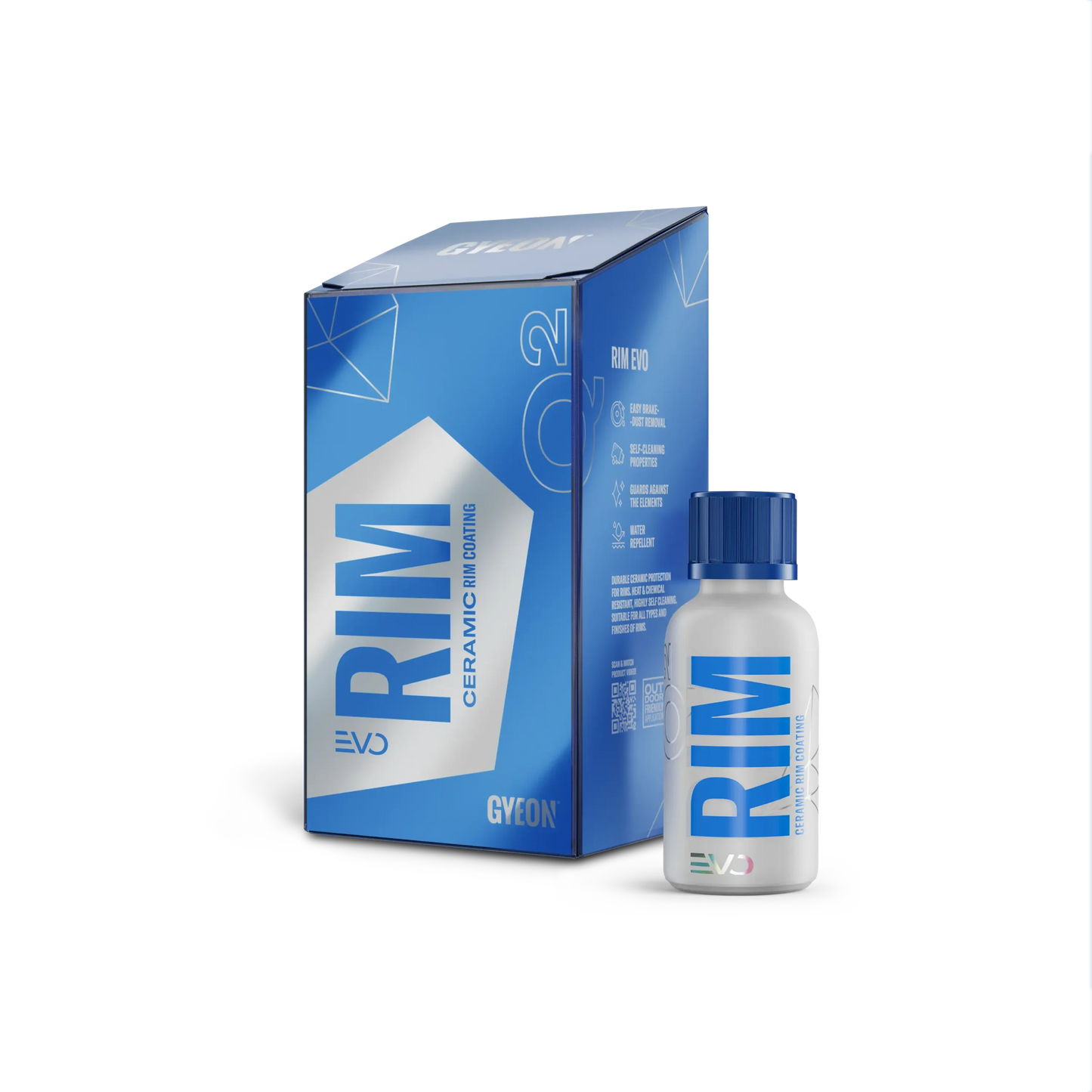 GYEON Q² Rim EVO (30 ml)