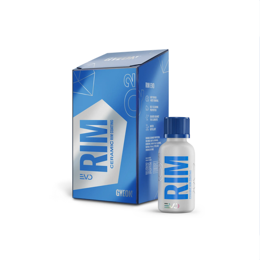 GYEON Q² Rim EVO (30 ml)