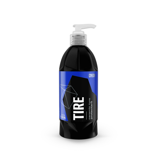 GYEON Q² Tire (500 ml)