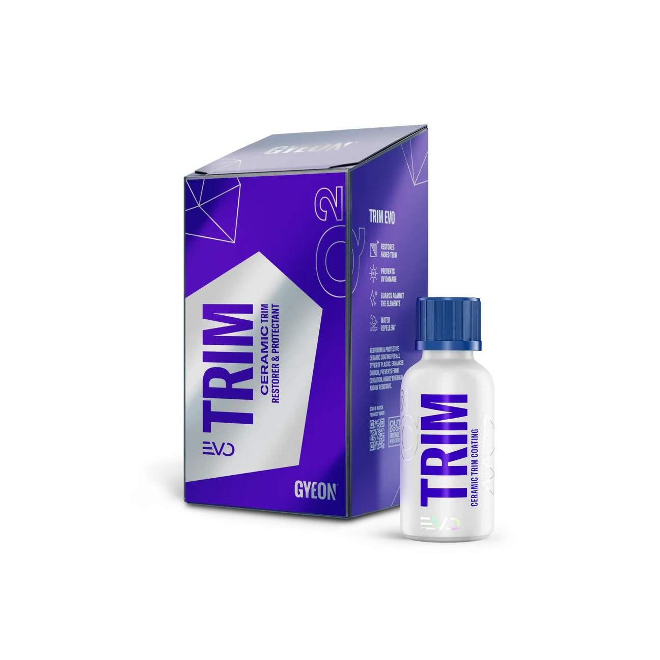 GYEON Q² Trim EVO (30 ml)