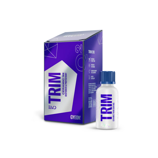 GYEON Q² Trim EVO (30 ml)