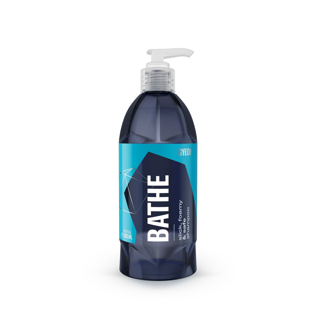 GYEON Q²M Bathe (500 ml)