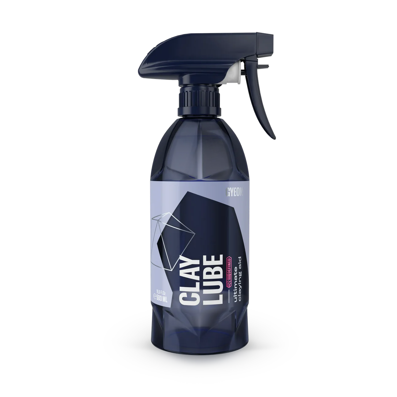 GYEON Q²M ClayLube REDEFINED (500 ml)