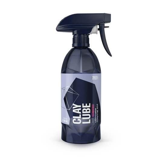 GYEON Q²M ClayLube REDEFINED (500 ml)