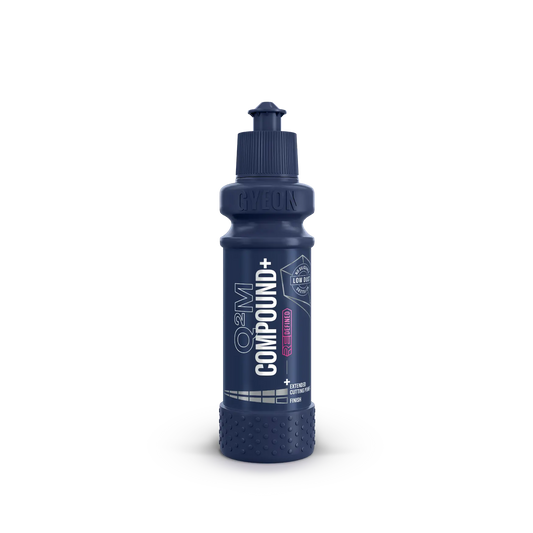 GYEON Q²M Compound+ (1000 ml)
