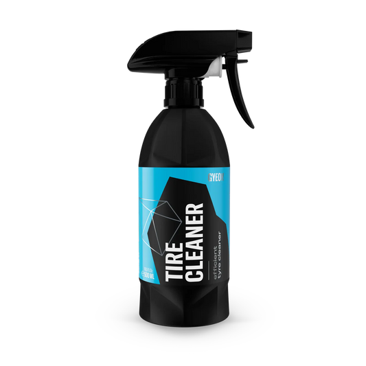 GYEON Q²M TireCleaner (500 ml)
