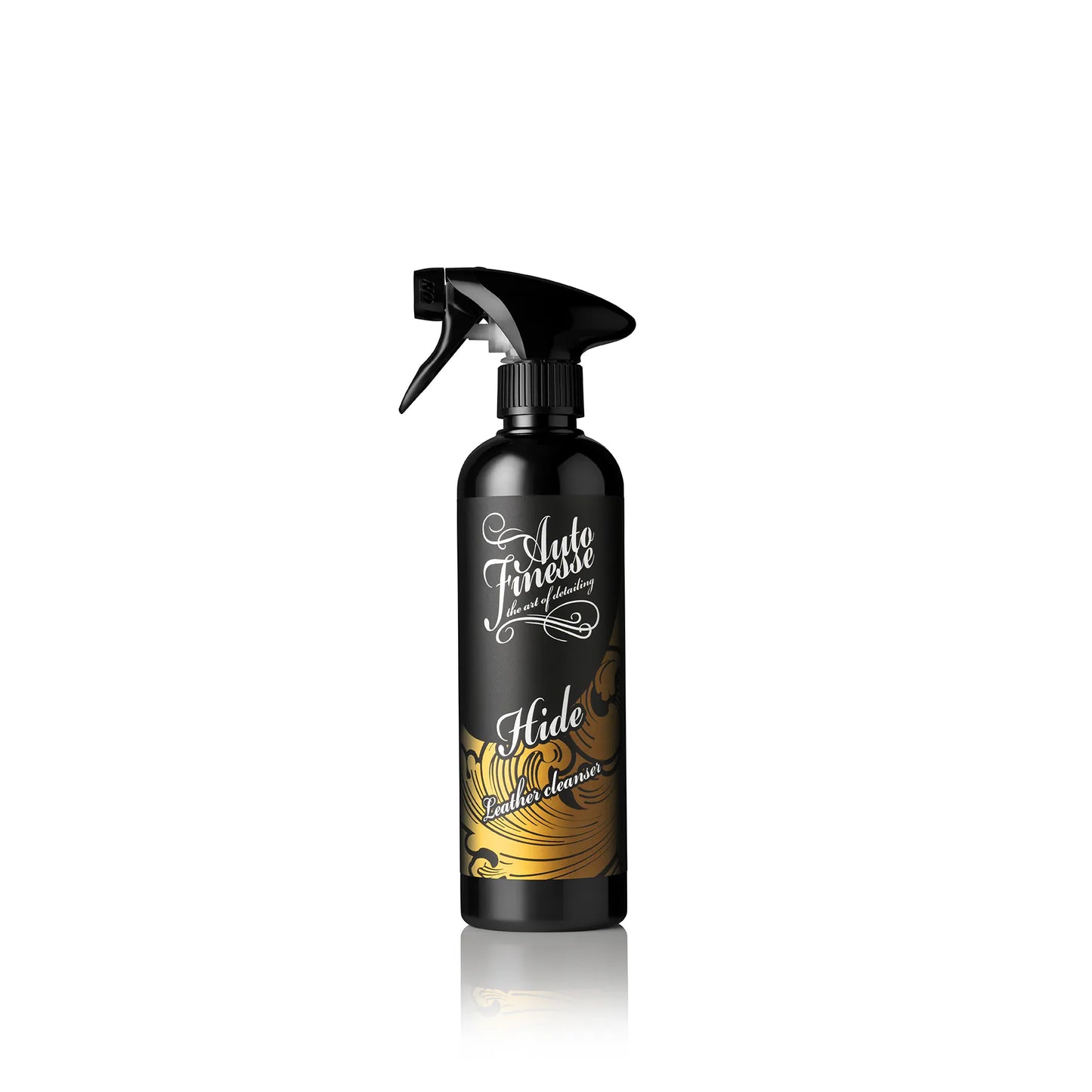 AUTO FINESSE HIDE LEATHER CLEANSER (500 ml)