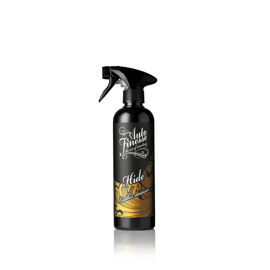 AUTO FINESSE HIDE LEATHER CLEANSER (500 ml)