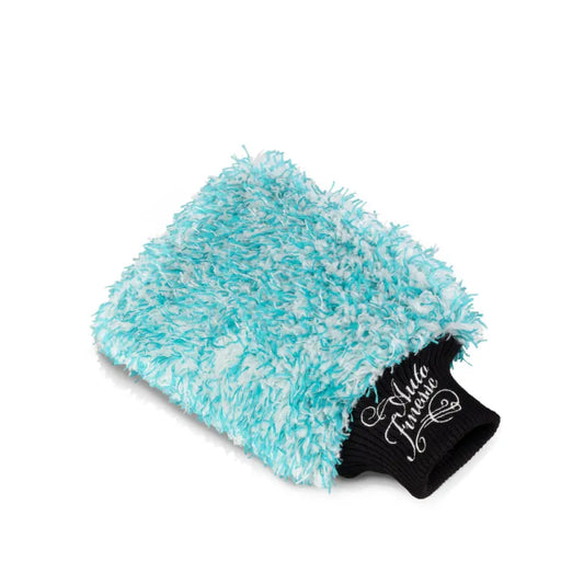 AUTO FINESSE PLUSH WASH MITT