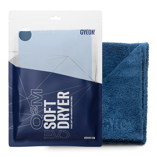 GYEON Q²M SoftDryer EVO 60x80cm