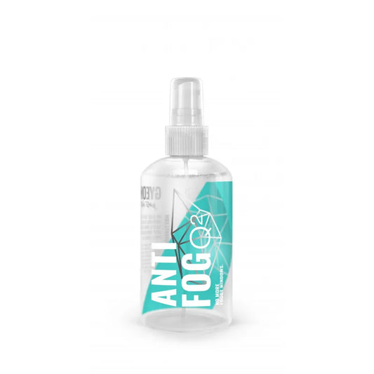 GYEON Q² AntiFog (120 ml)