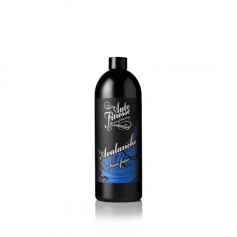 AUTO FINESSE AVALANCHE SNOW FOAM (1000 ml)