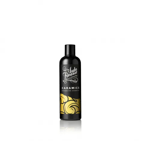 AUTO FINESSE CARAMICS ENHANCING SHAMPOO (500 ml)