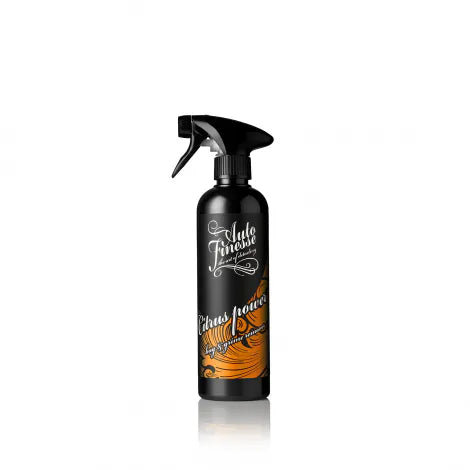 AUTO FINESSE CITRUS POWER BUG & GRIME REMOVER (500 ml)