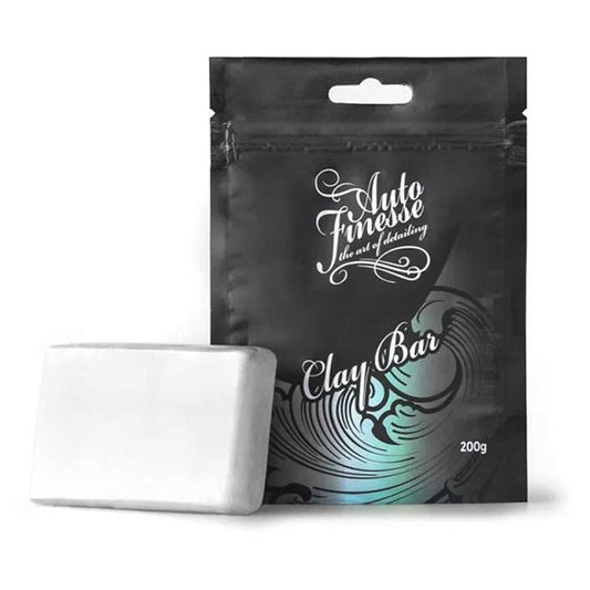 AUTO FINESSE DETAILING CLAY BAR (200g)