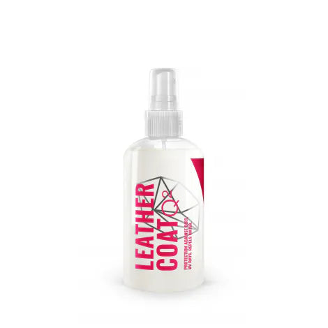 GYEON Q² LeatherCoat (120 ml)