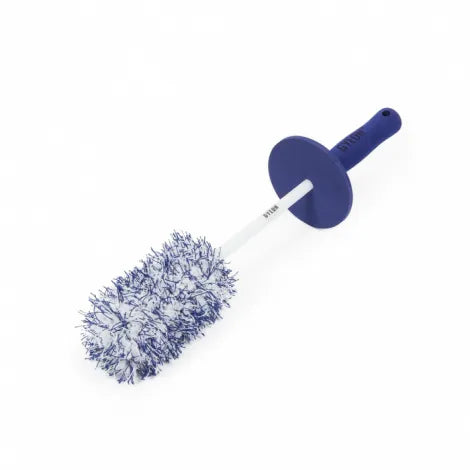 GYEON Q²M WheelBrush Medium