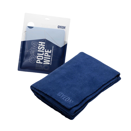 GYEON Q²M PolishWipe EVO 40x40 cm