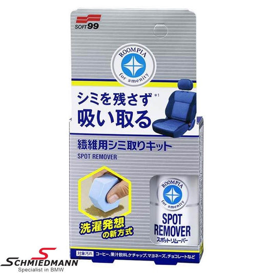 SOFT99 KANGA PLEKIEEMALDI (20 ml)