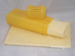 ATOMIZA SYNTHETIC CHAMOIS DRYING CLOTH
