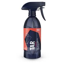 GYEON Q²M Tar REDEFINED (500 ml)