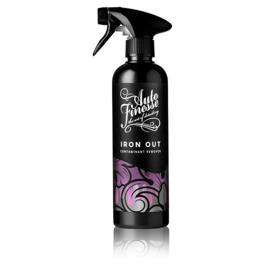 AUTO FINESSE IRON OUT (500 ml)