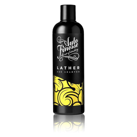 AUTO FINESSE LATHER (500 ml)