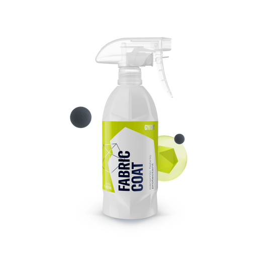 GYEON Q² FabricCoat (120 ml)