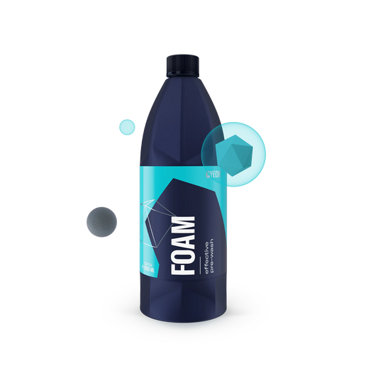 GYEON Q²M Foam (1000 ml)