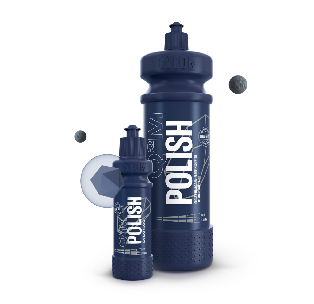 GYEON Q²M Polish (1000 ml)