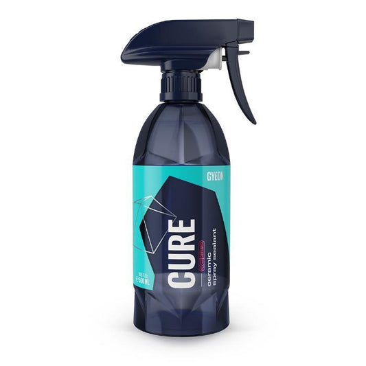 GYEON Q²M Cure