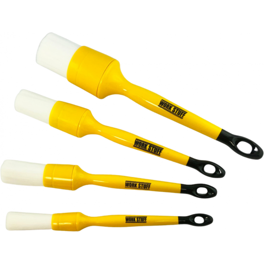 WORK STUFF ALBINO DETAILING BRUSH